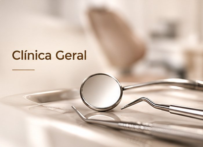 Clínica Geral