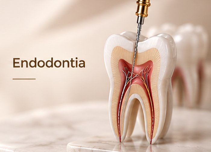 Endodontia
