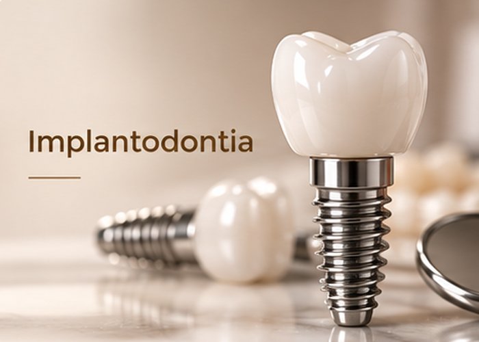 Implantodontia