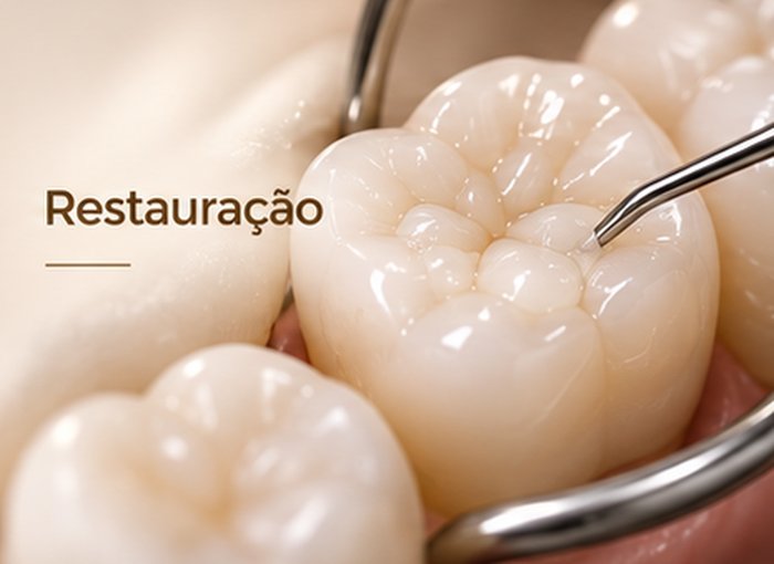 Restauração